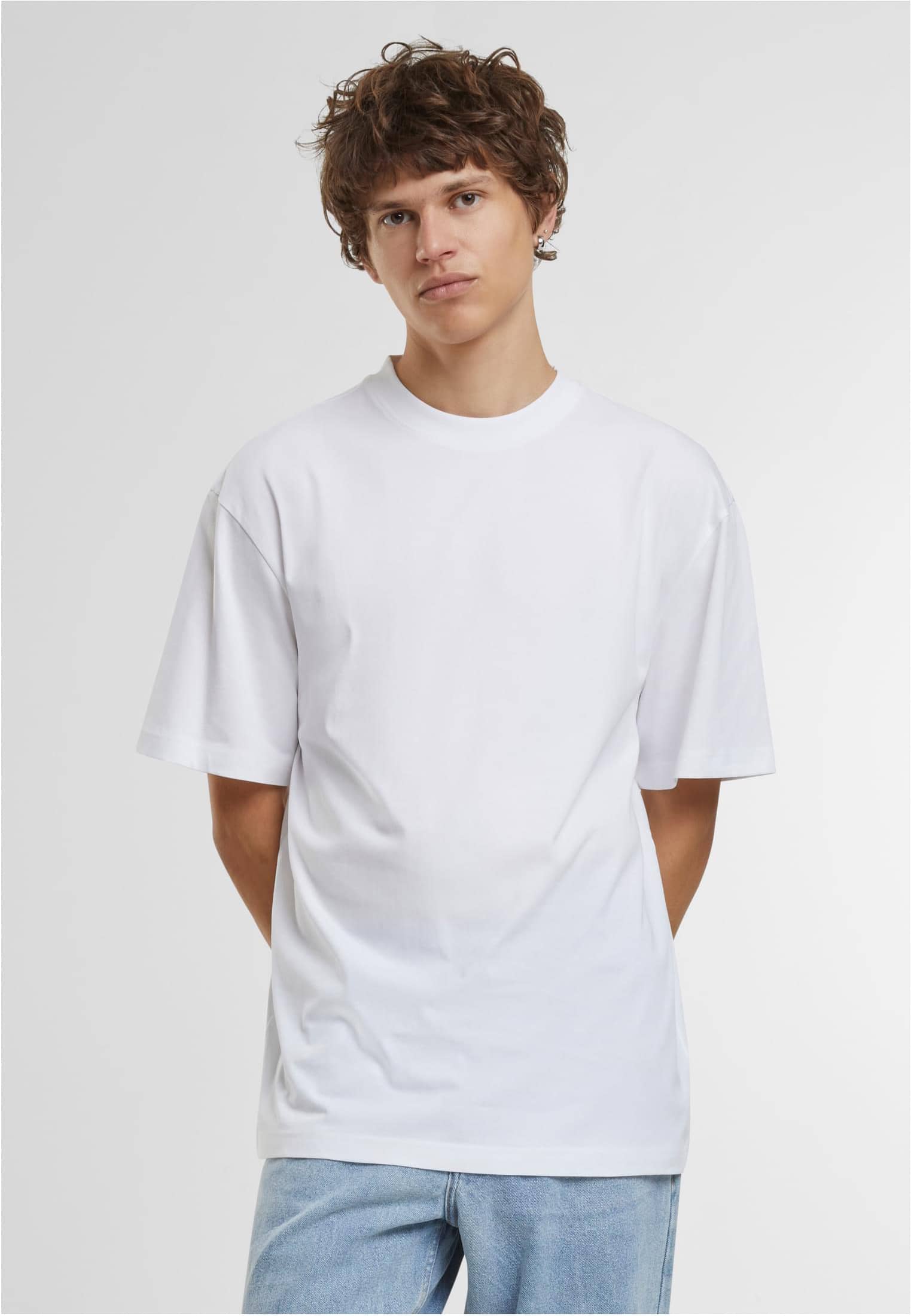 Tall Tee
