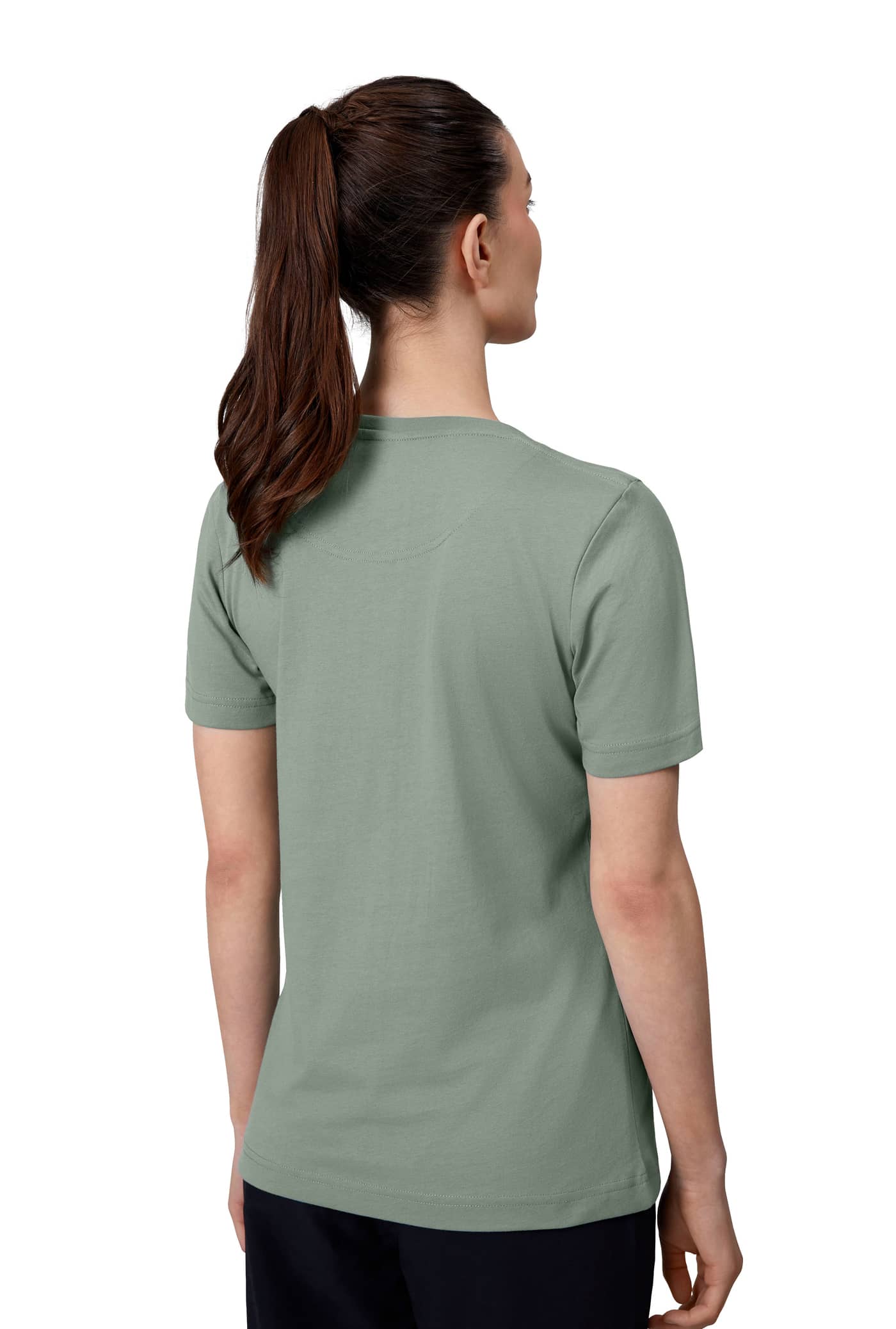 Leichtes PRO Wear T-Shirt für Damen