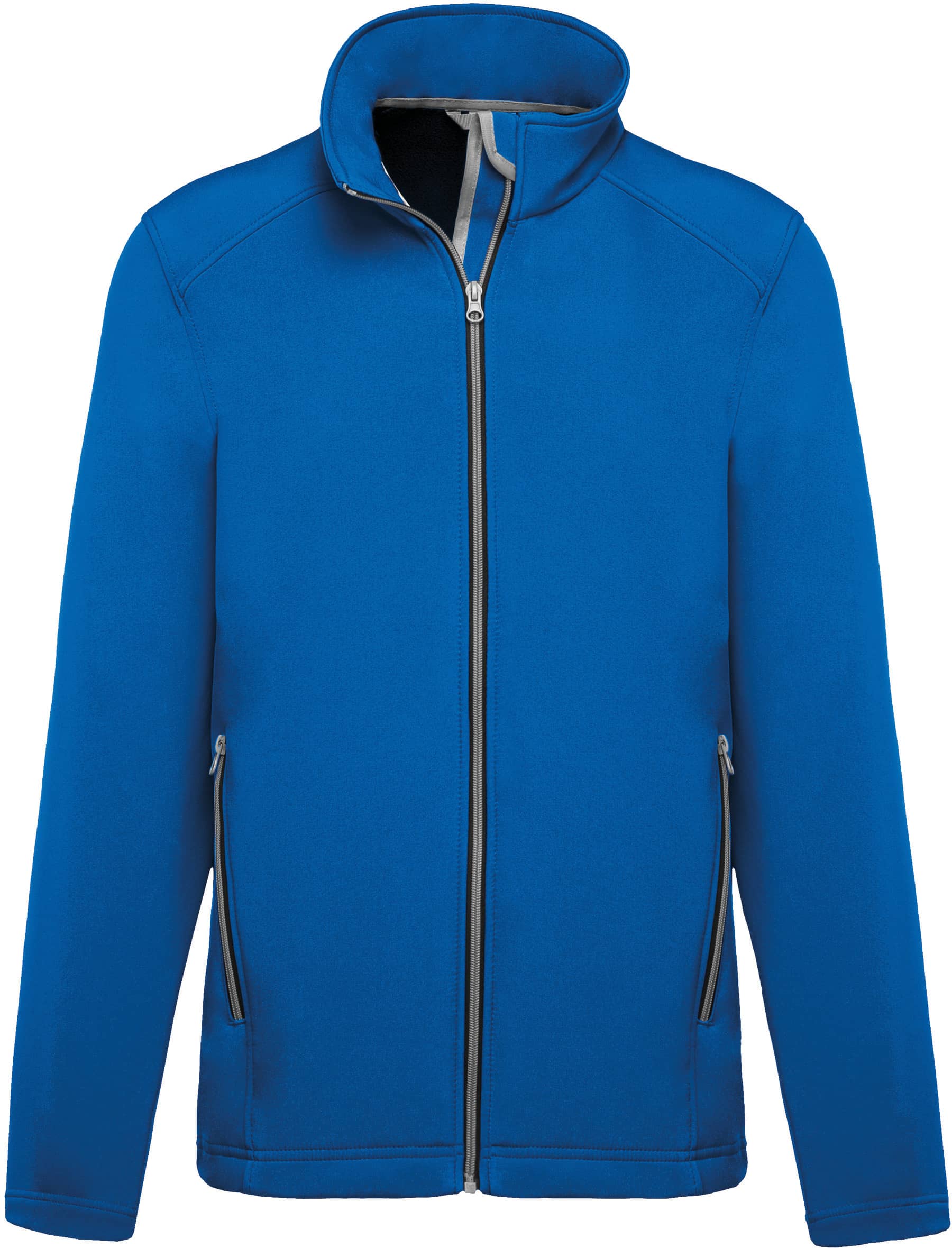 2-lagige Softshell-Jacke für Herren
