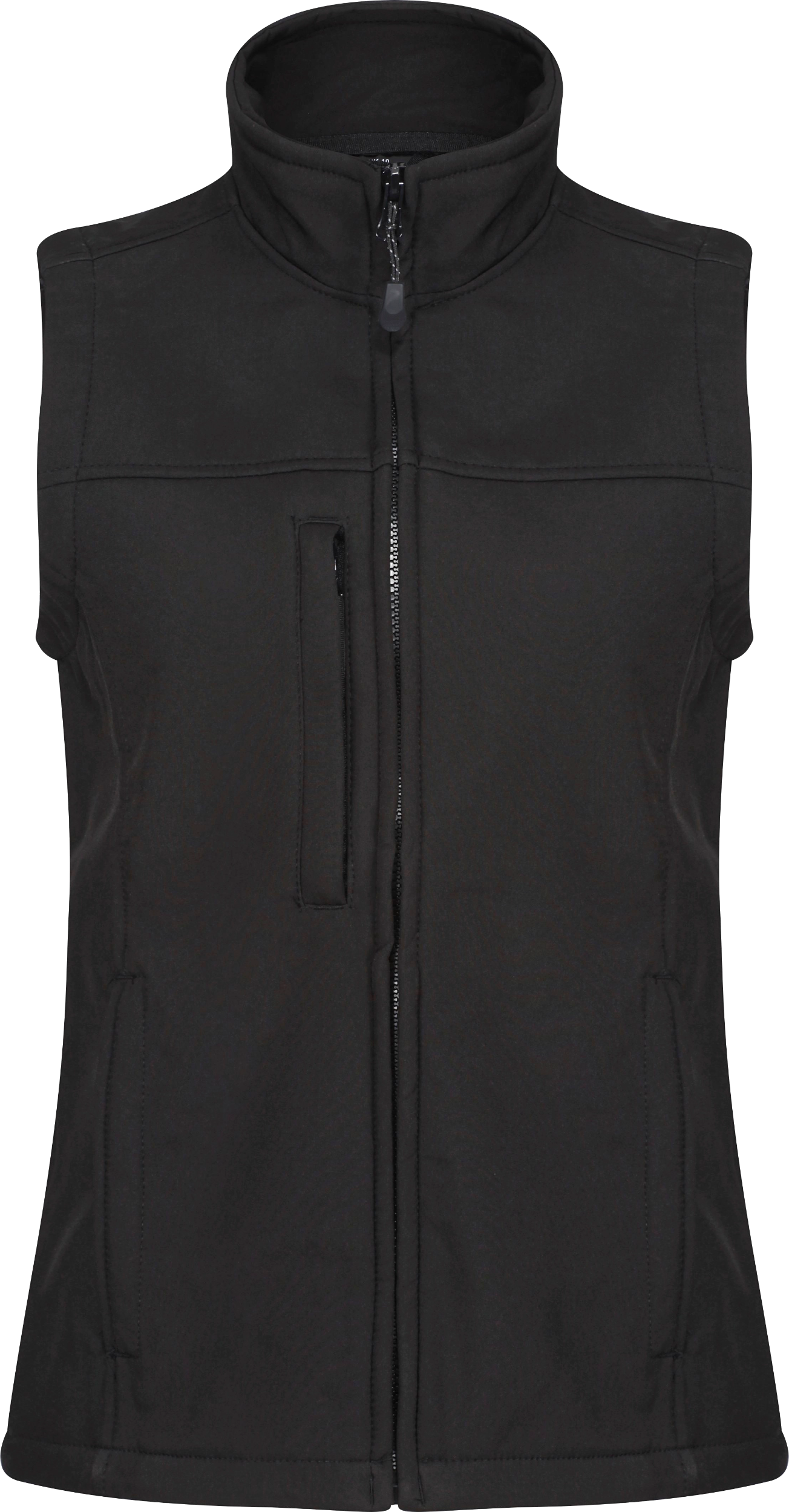 Women´s Flux Softshell Bodywarmer