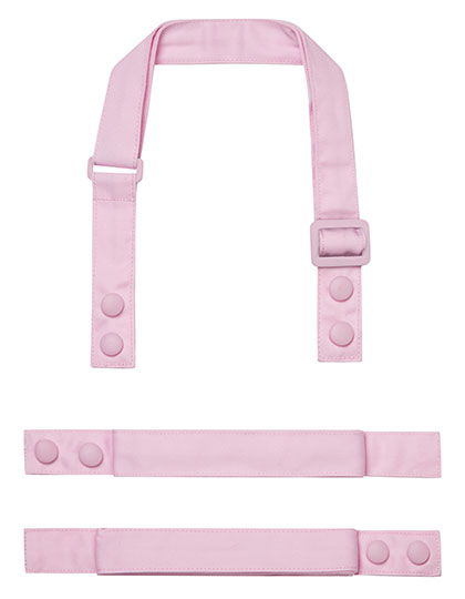 Colours Swap & Pop Apron - Strap