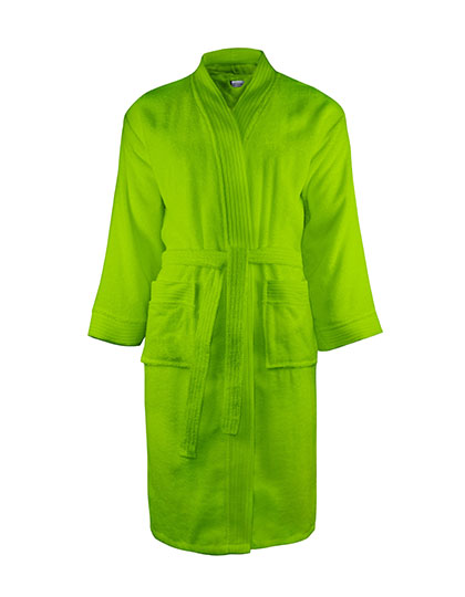 Classic Bathrobe