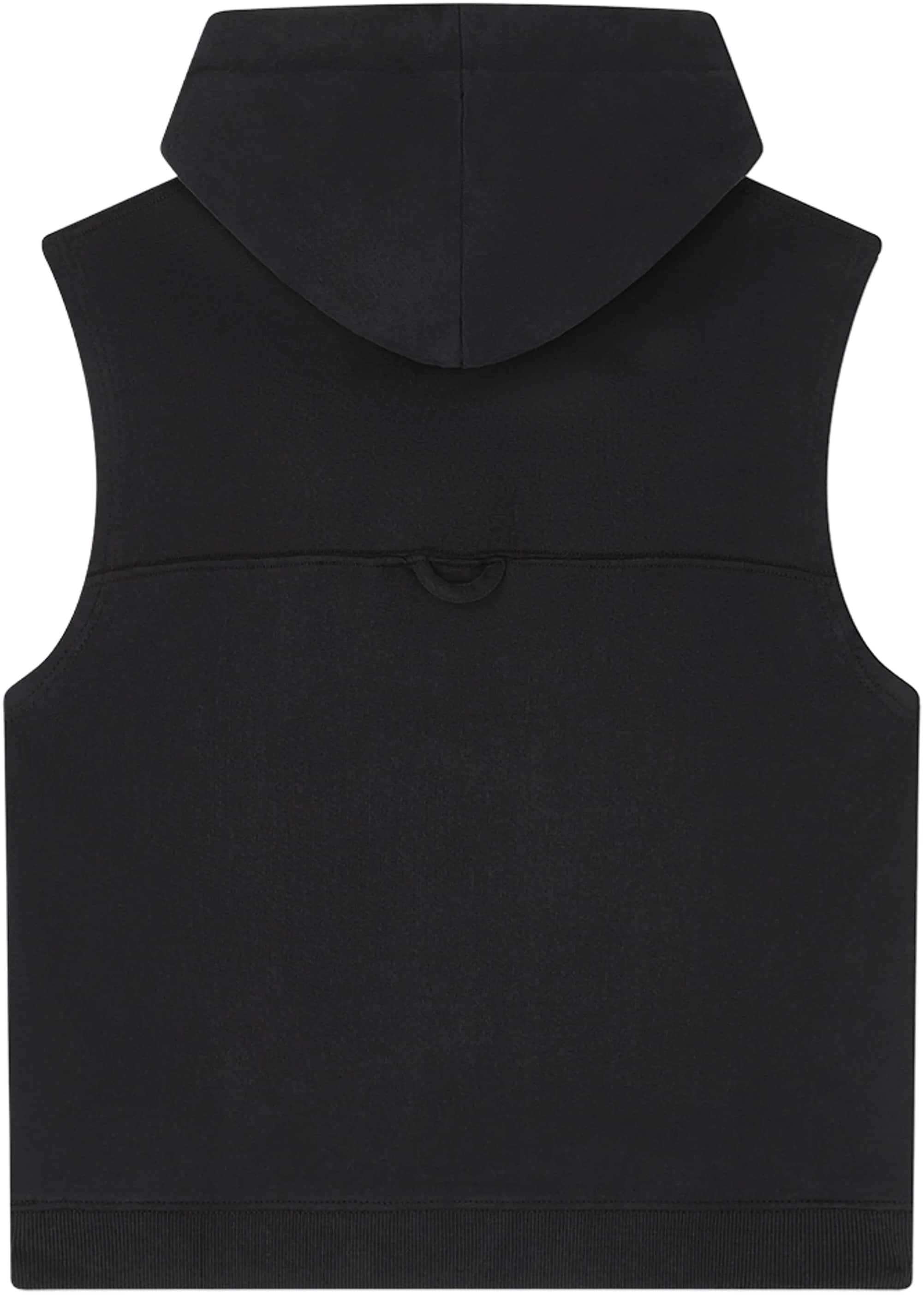 Women`s Athleisure Hooded Tank