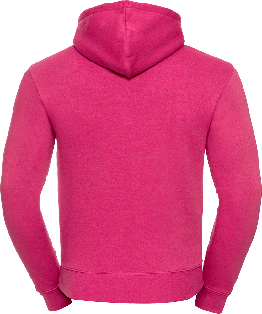Men's Authentic Hooded Sweat