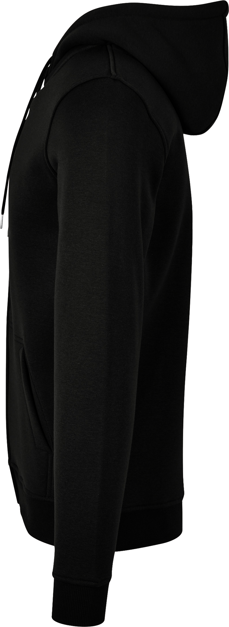 Heavy Zip Hoody