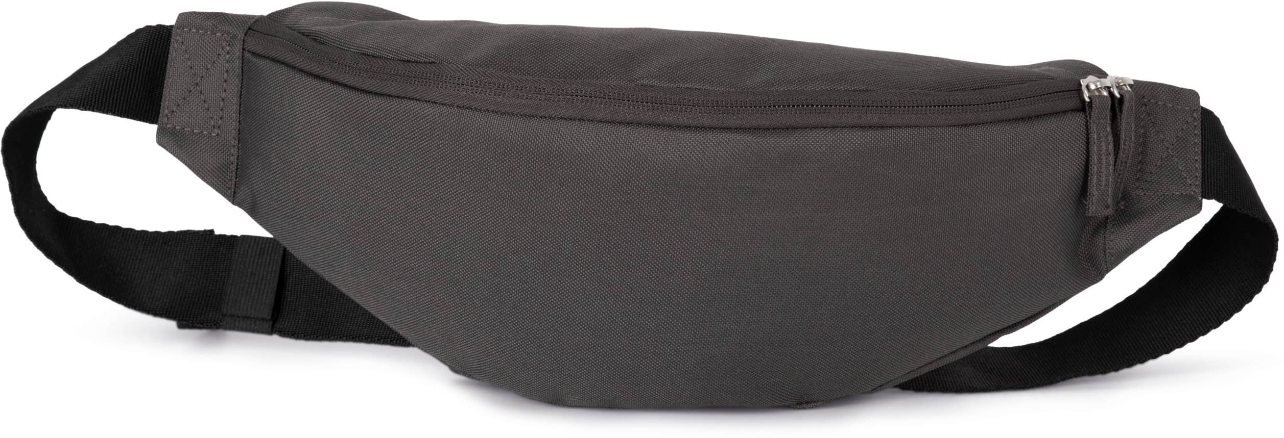 Recycelte klassische Gürteltasche