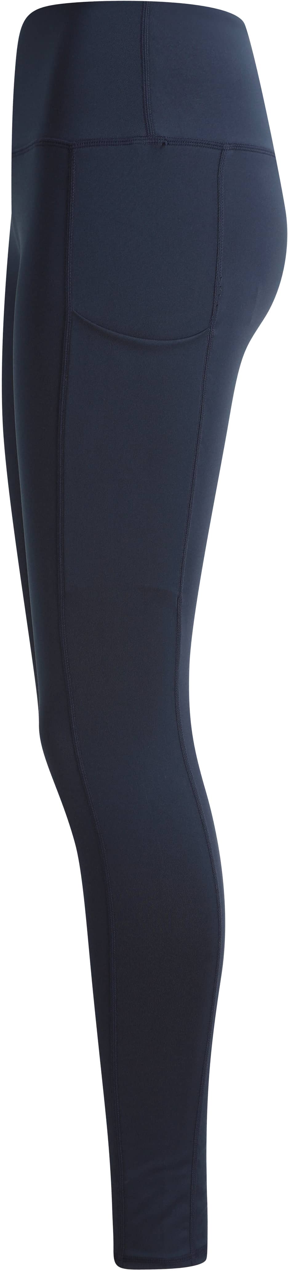 Core Pocket Legging