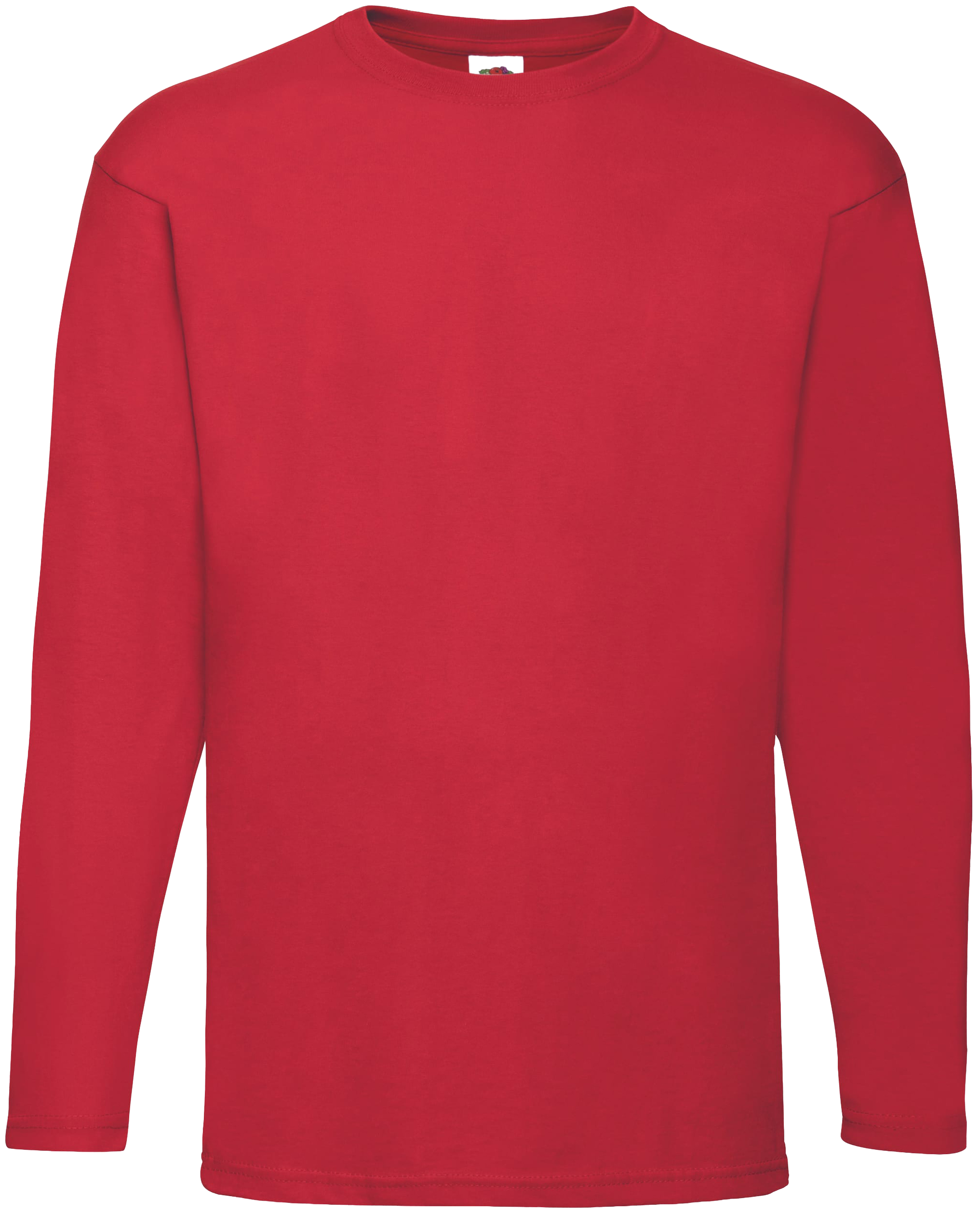 Valueweight Long Sleeve T