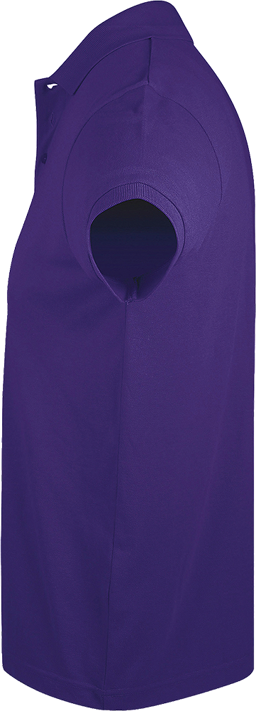 Men´s Polo Shirt Prime