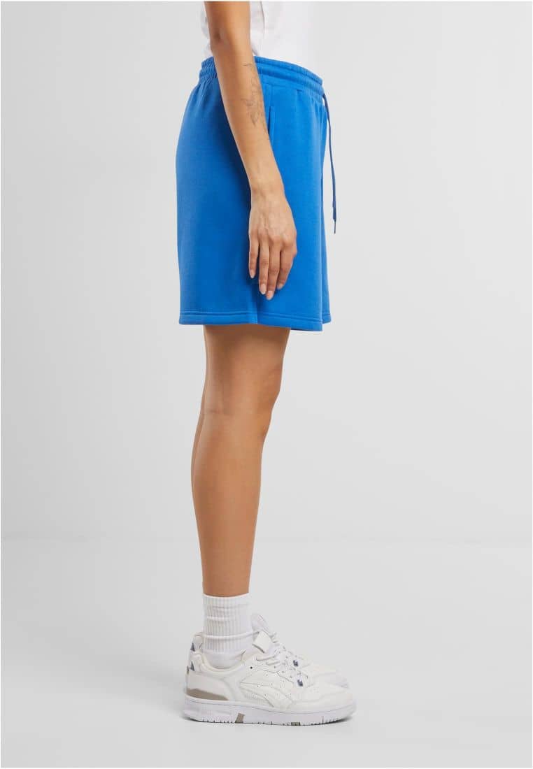 Ladies Basic Sweatshorts