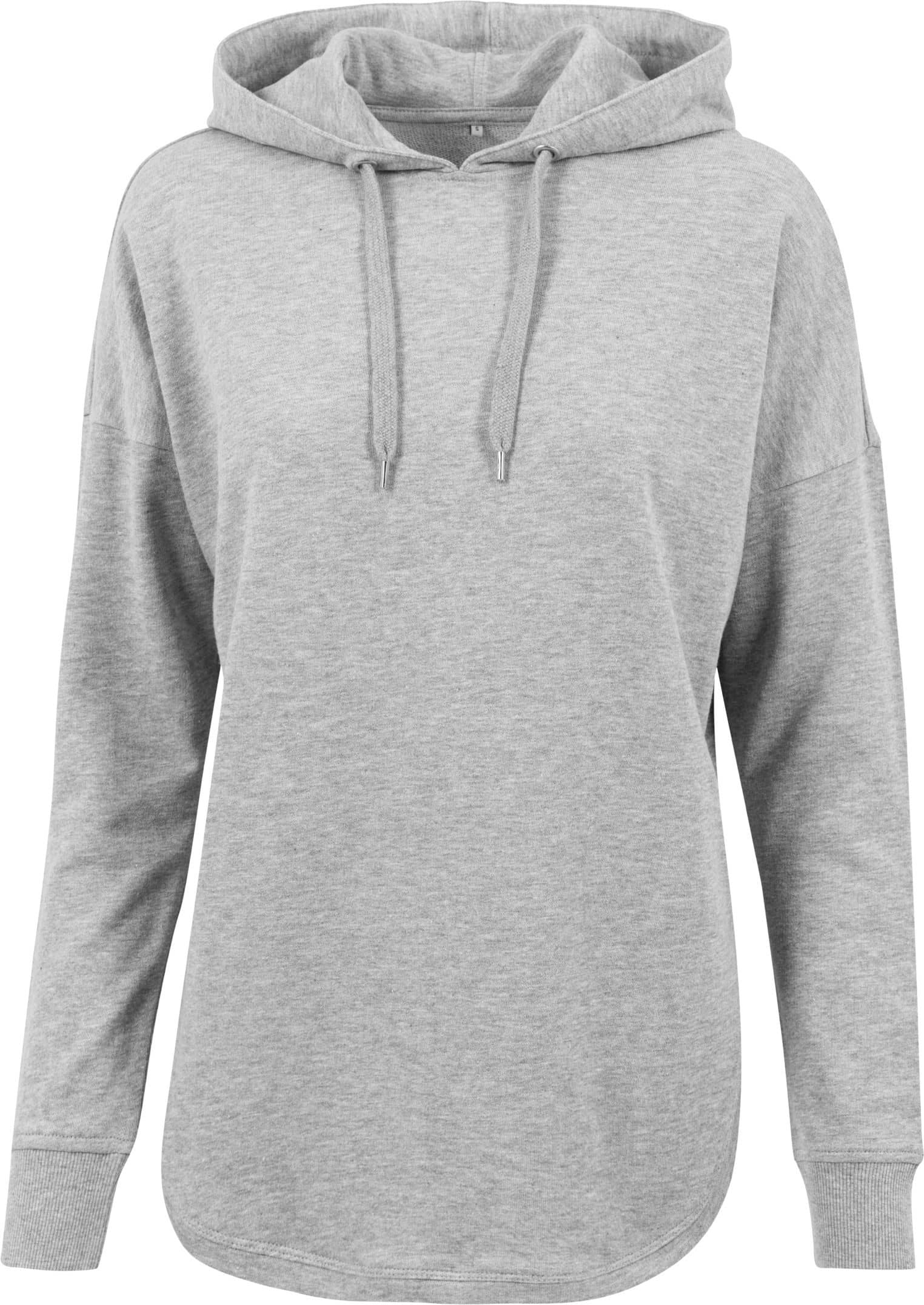 Ladies´ Oversized Hoody