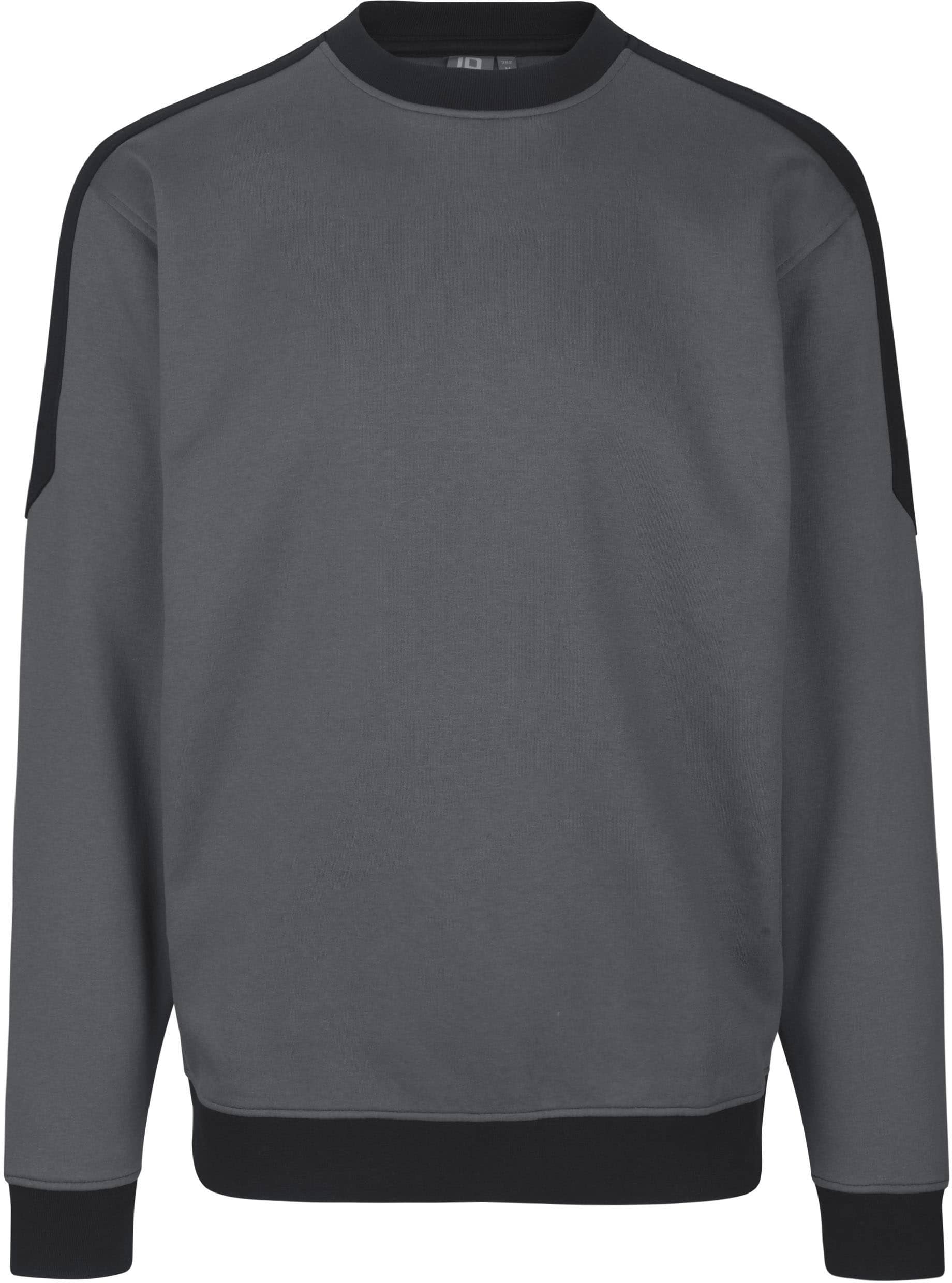 PRO Wear Kontrast Sweatshirt