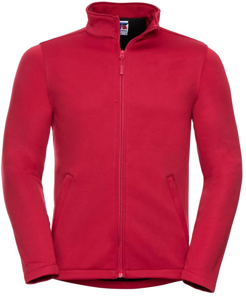 Men´s Smart Softshell Jacket