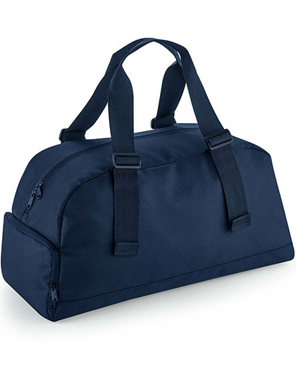 Recycled Essentials Holdall