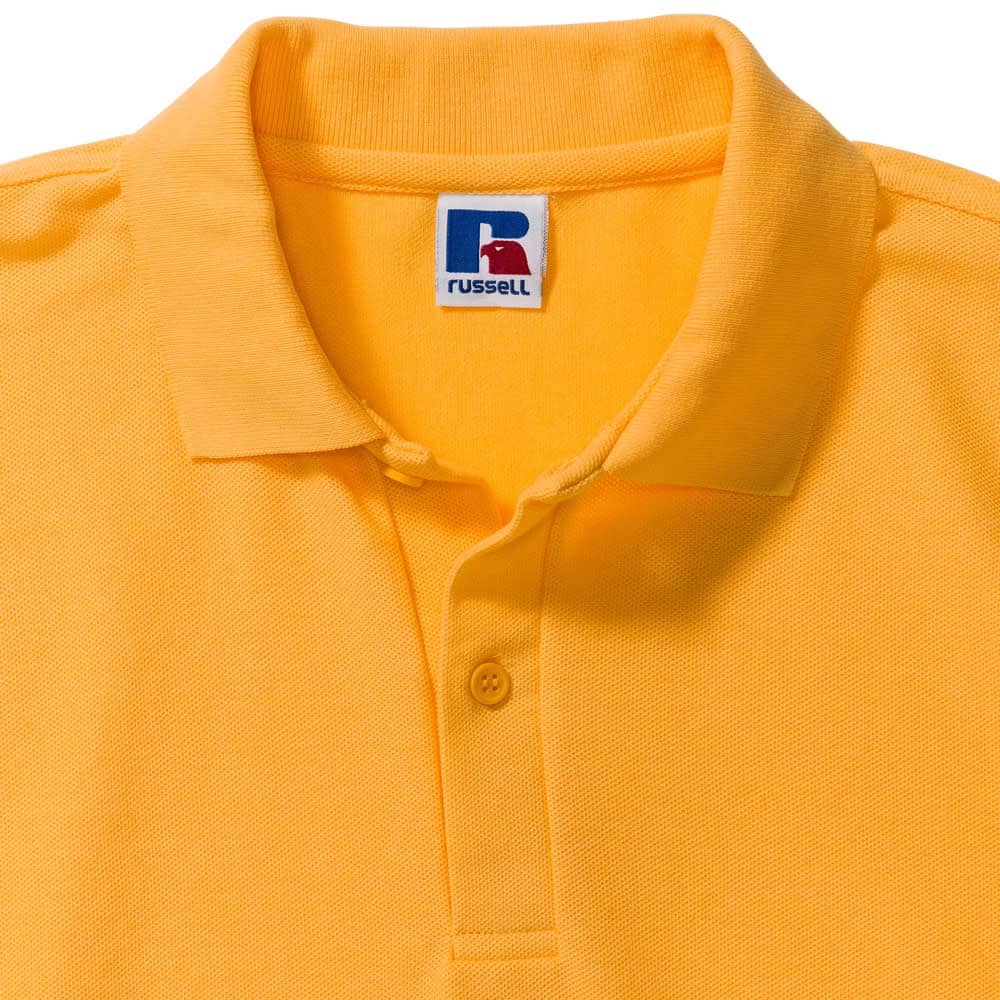 Men's Classic Polycotton Polo