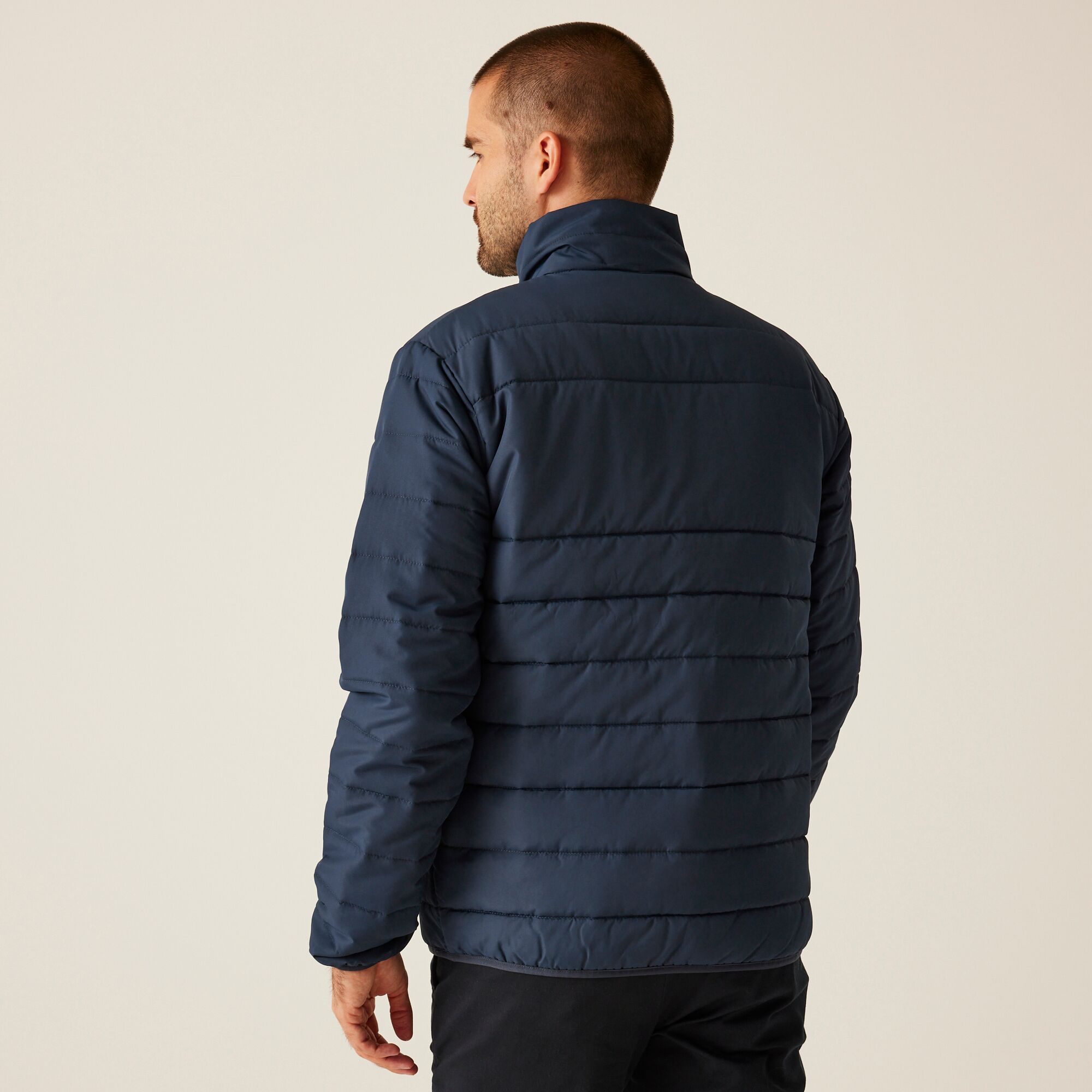 Essential Thermal Jacket