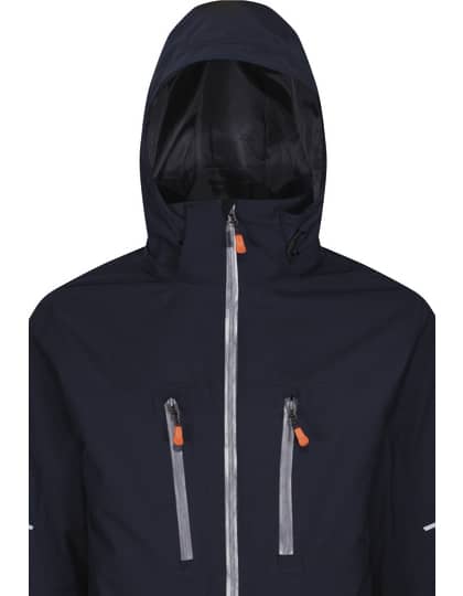 X-Pro Marauder III Insulated Jacket