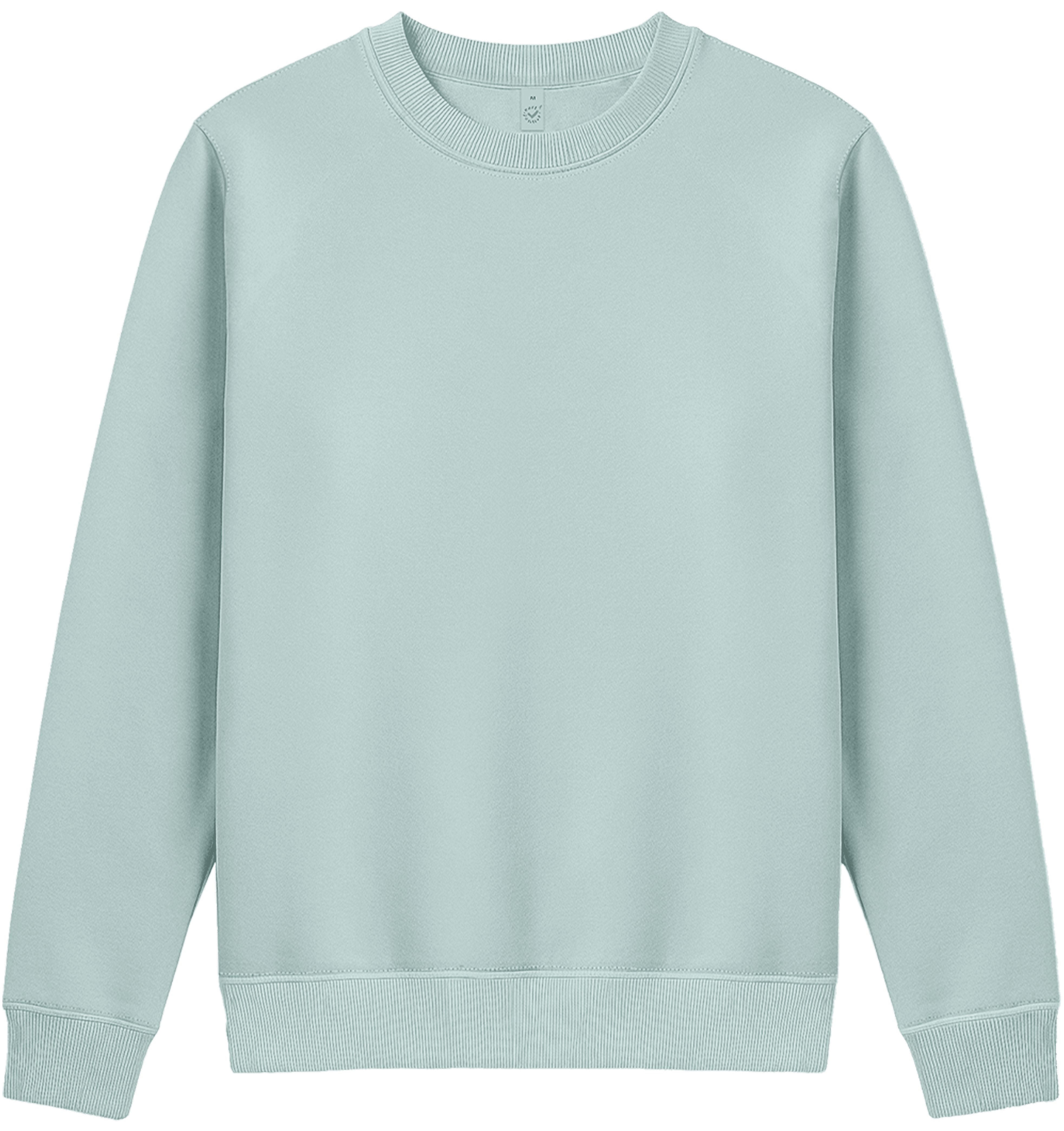 Women’s Crew Neck Sweatshirt