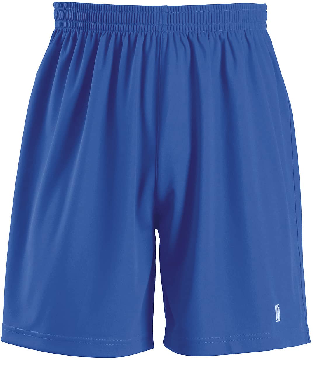 Basic Shorts San Siro 2