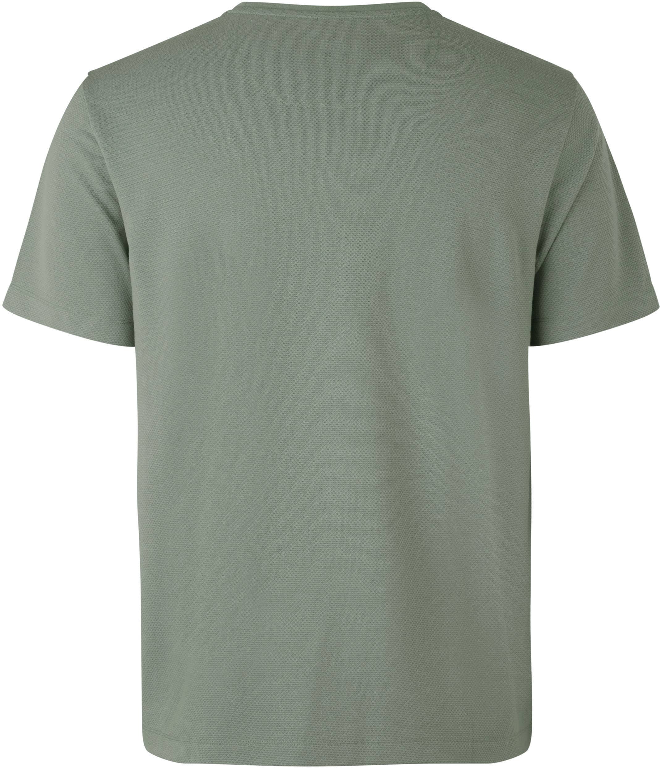 Lyocell T-Shirt