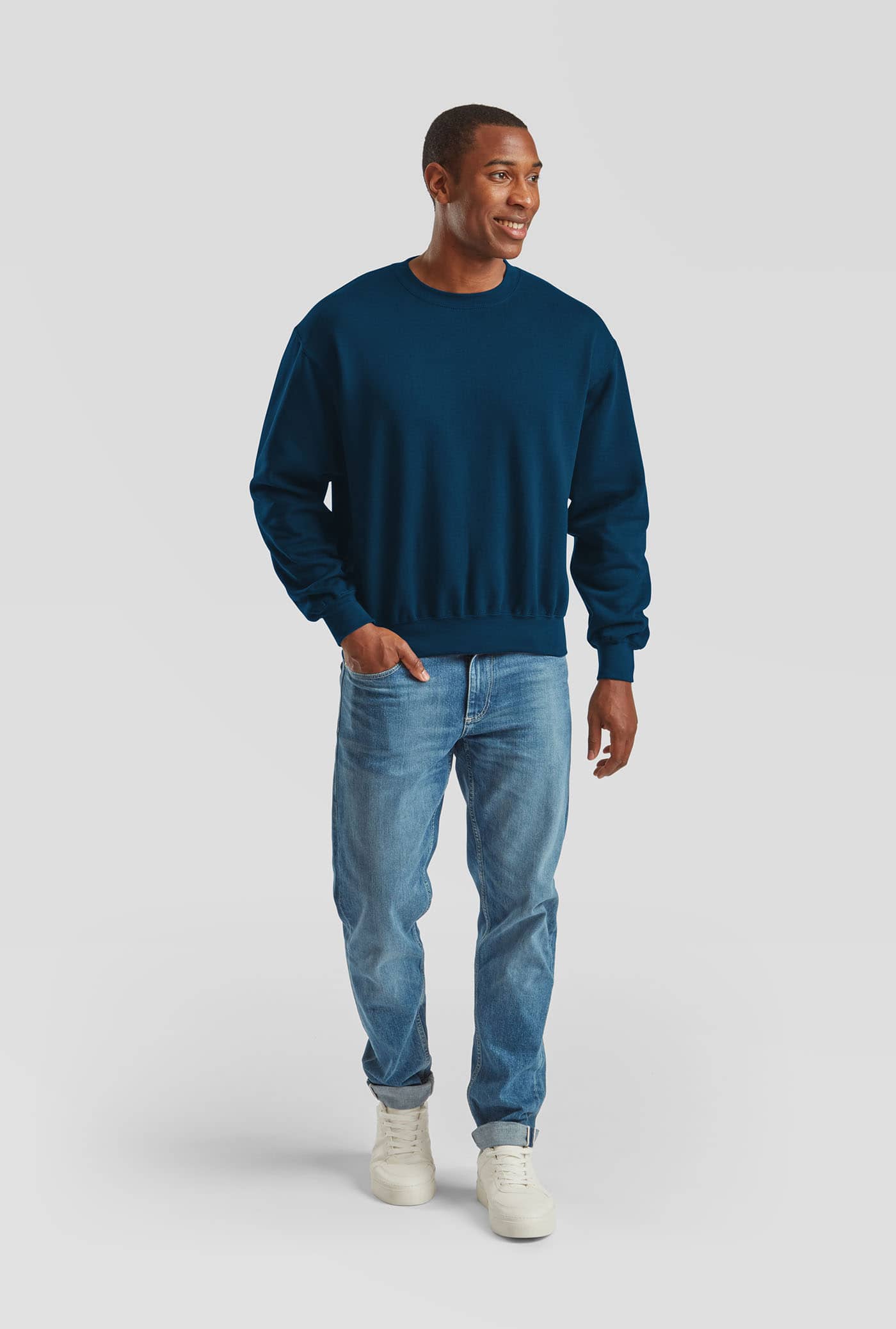 Supercotton™ Sweat
