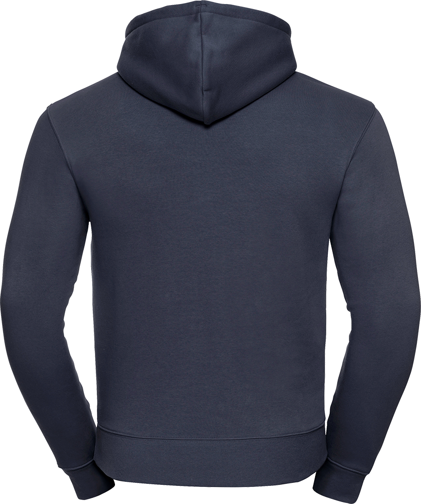 Men's Authentic Hooded Sweat
