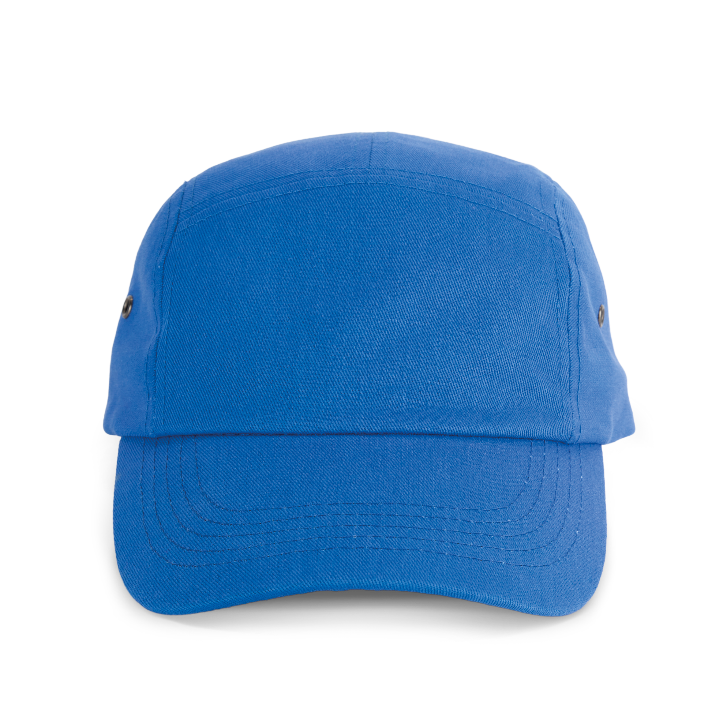 Klassische Jockey-Kappe - K-up Gold Label
