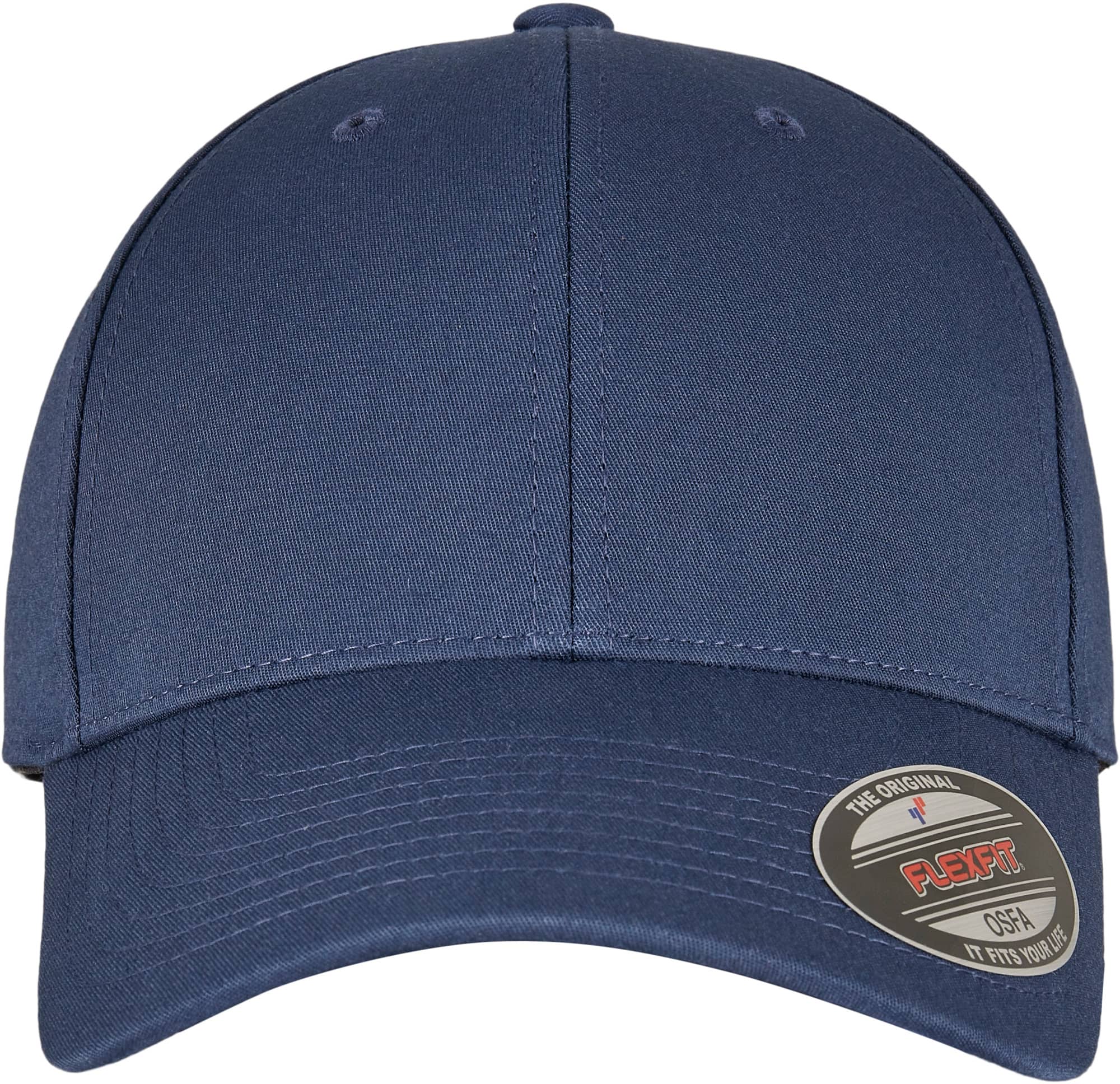 Alpha Shape Flexfit Cap