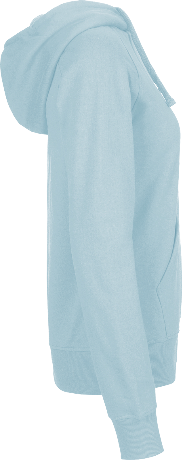 Ladies´ Hoodie