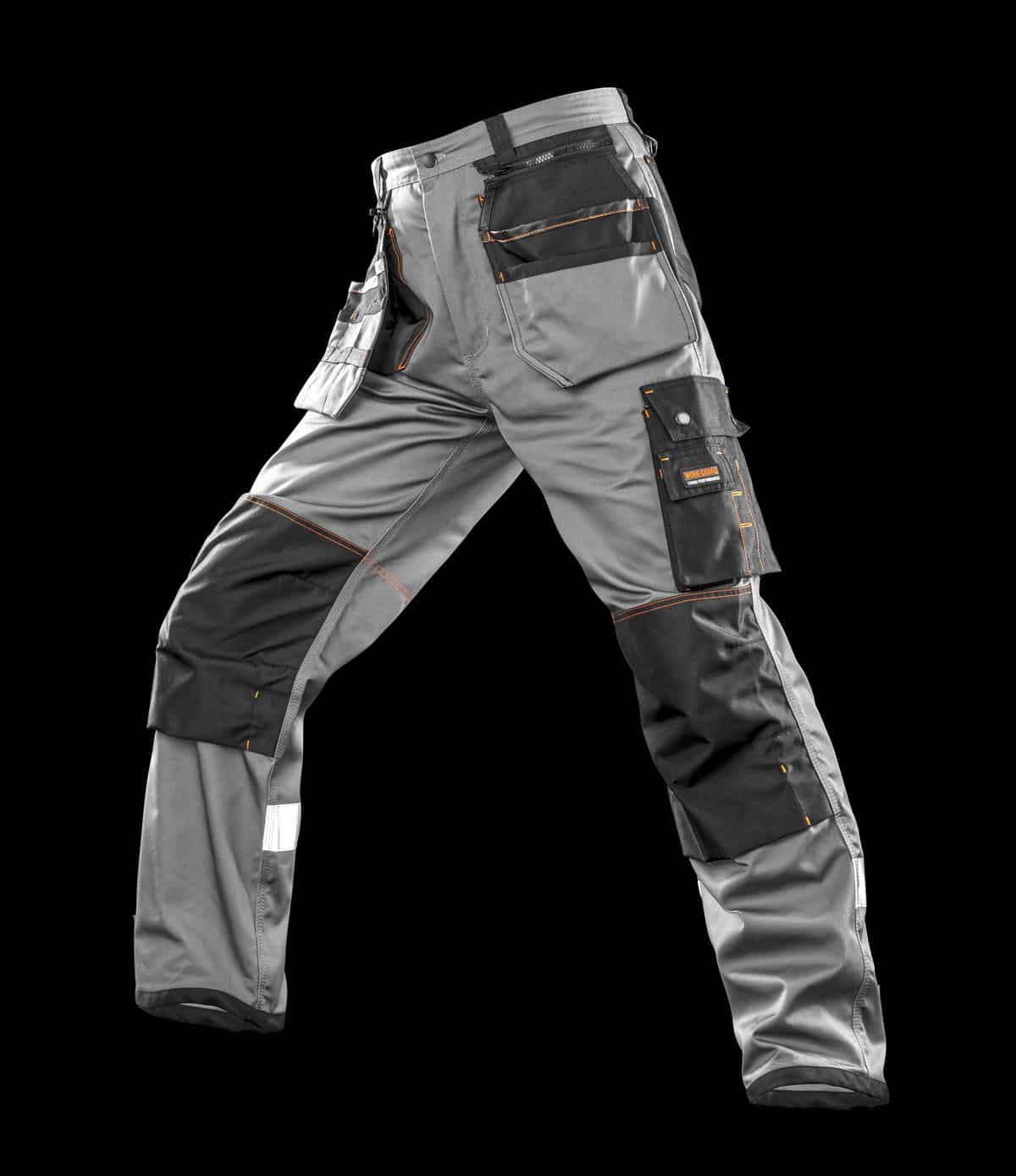 X-Over Holster Trouser With Cordura®