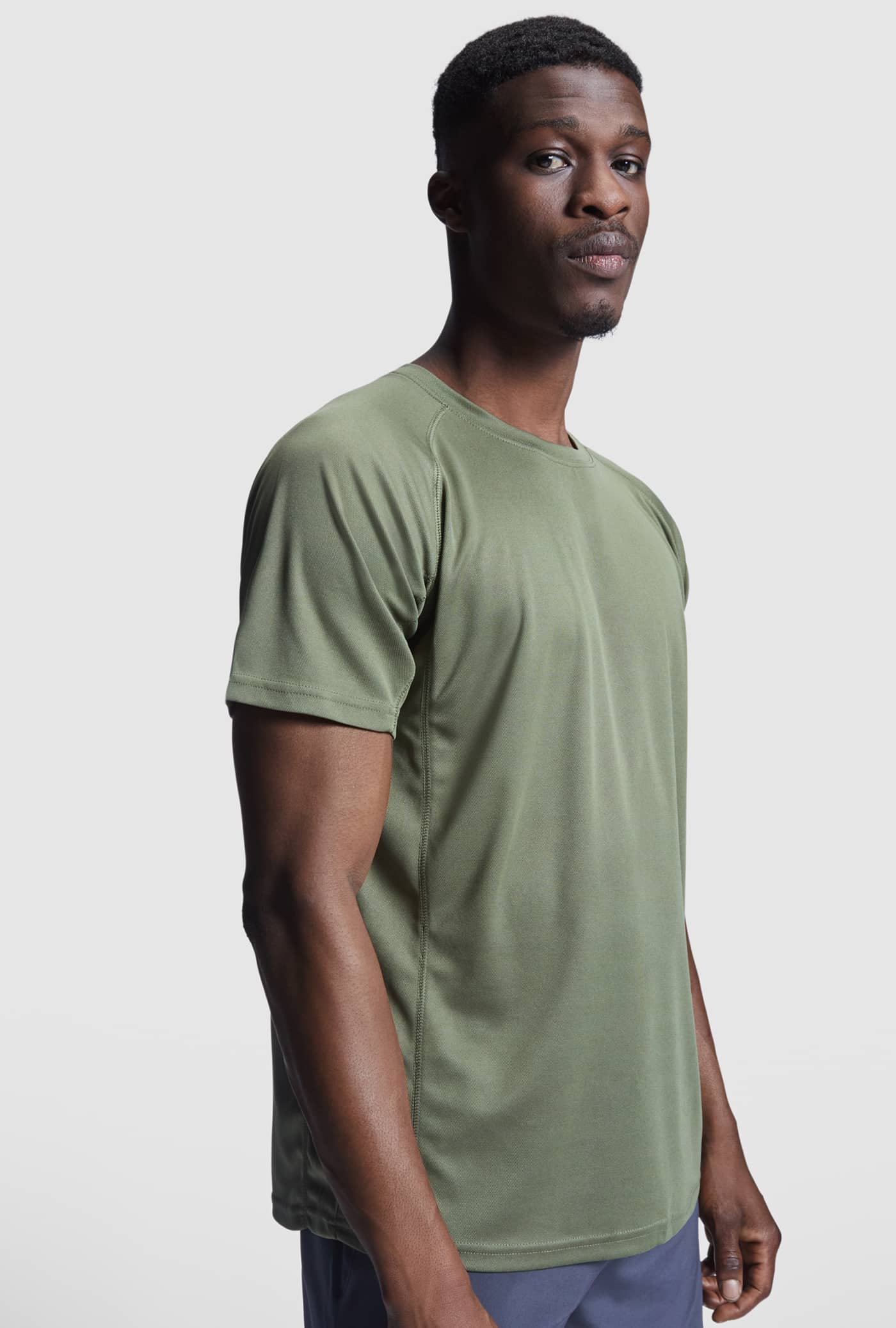 Men´s Montecarlo T-Shirt