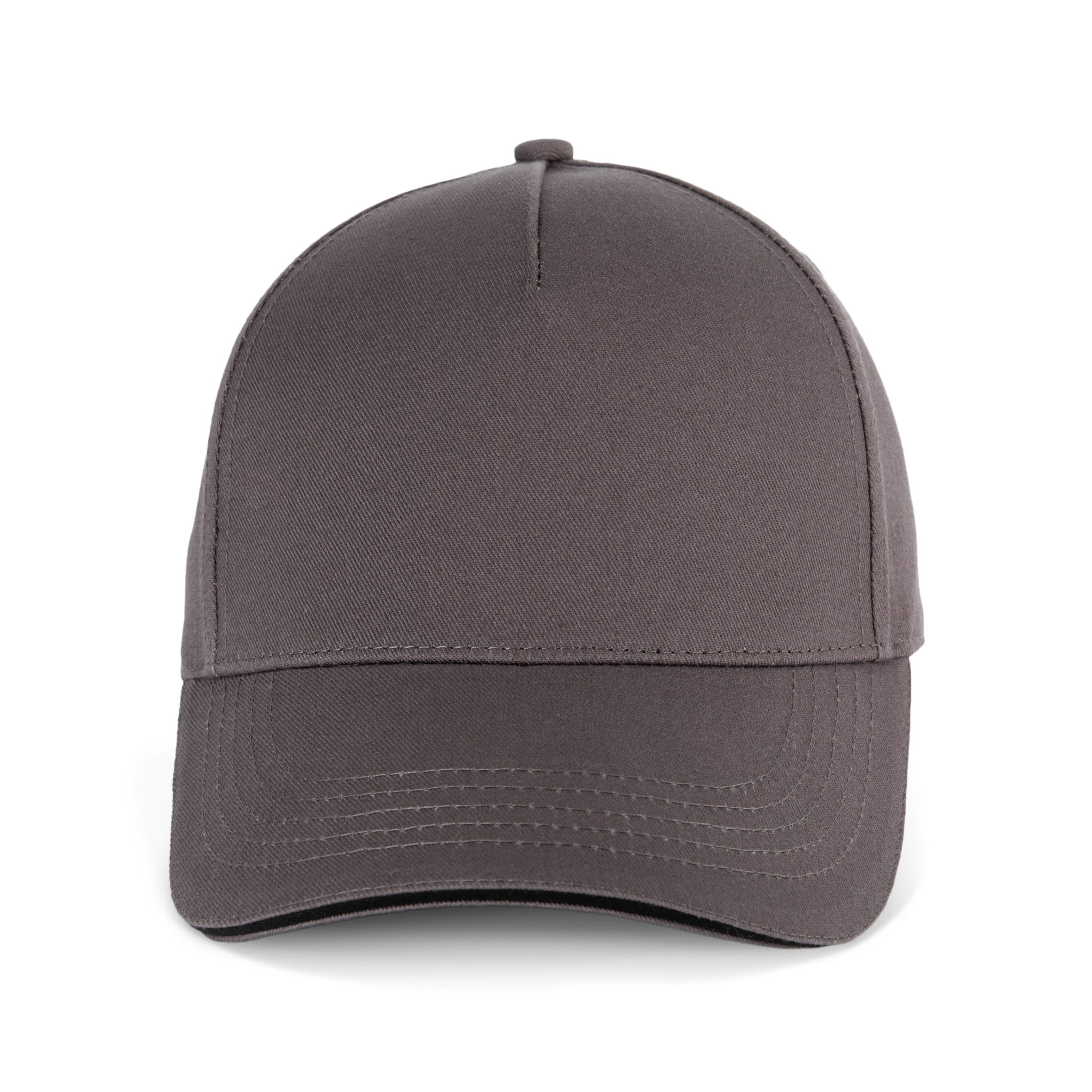 5-Panel-Kappe mit Sandwich - K-up Gold Label
