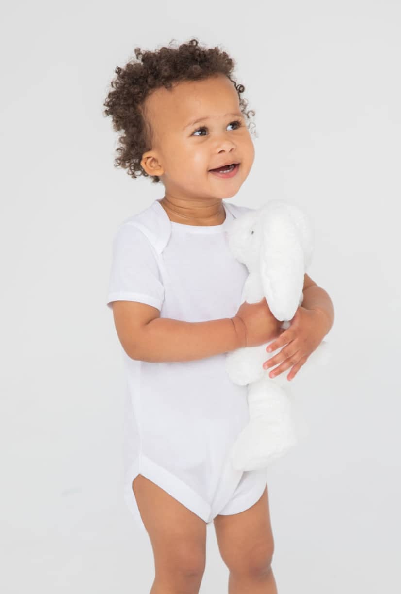 Organic Bodysuit
