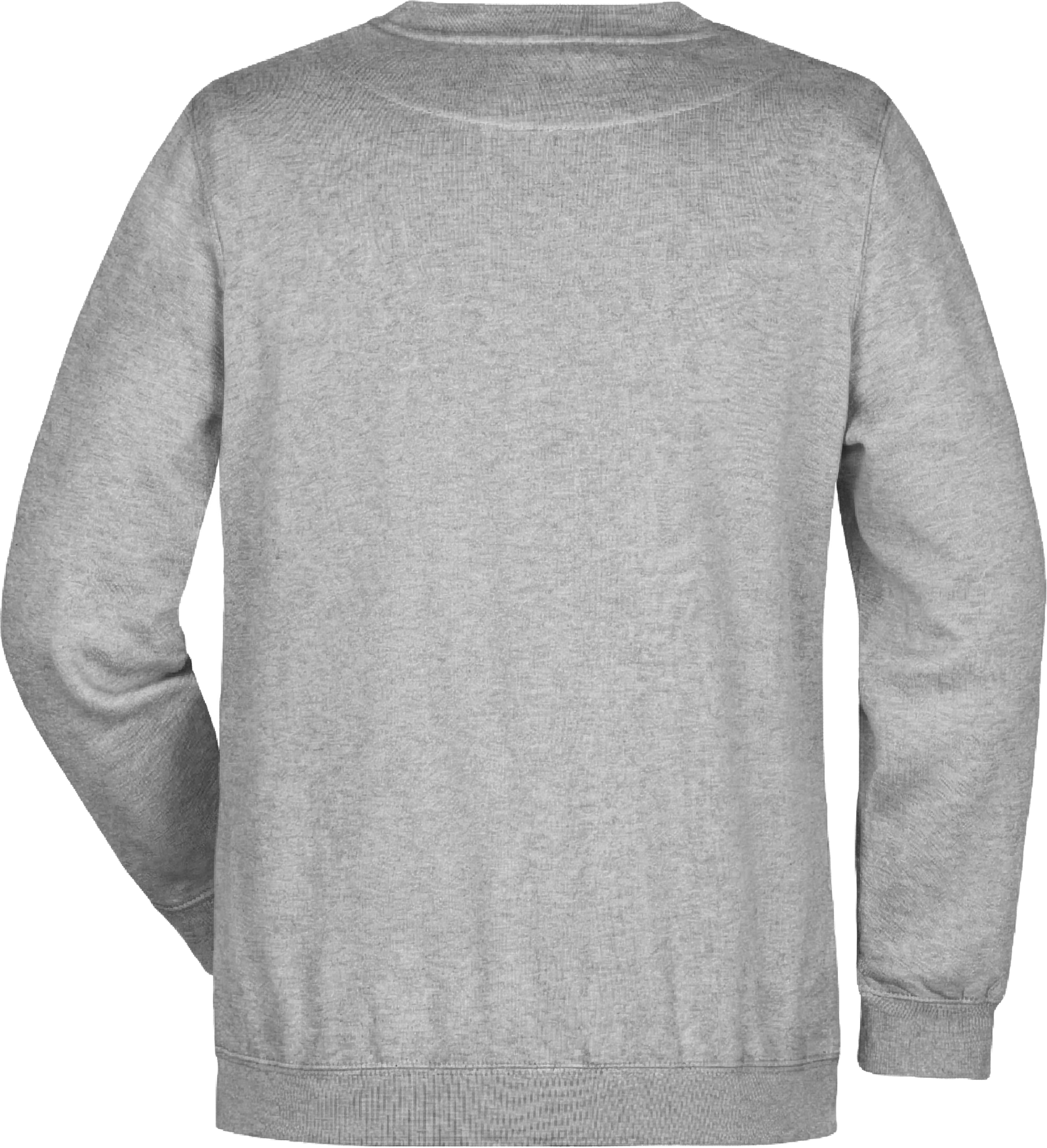 Round Sweat Heavy