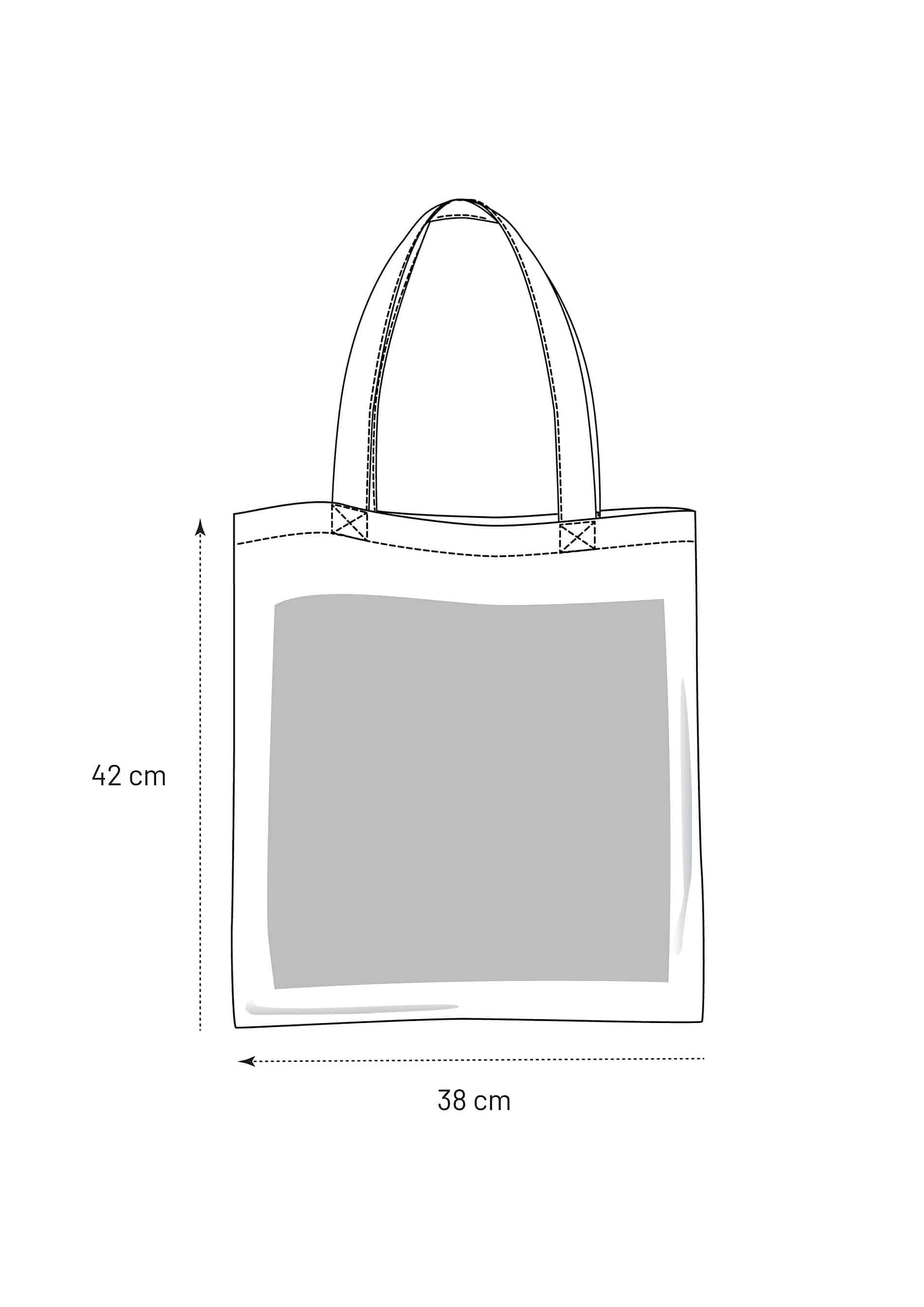 Shopping Bag Tokyo