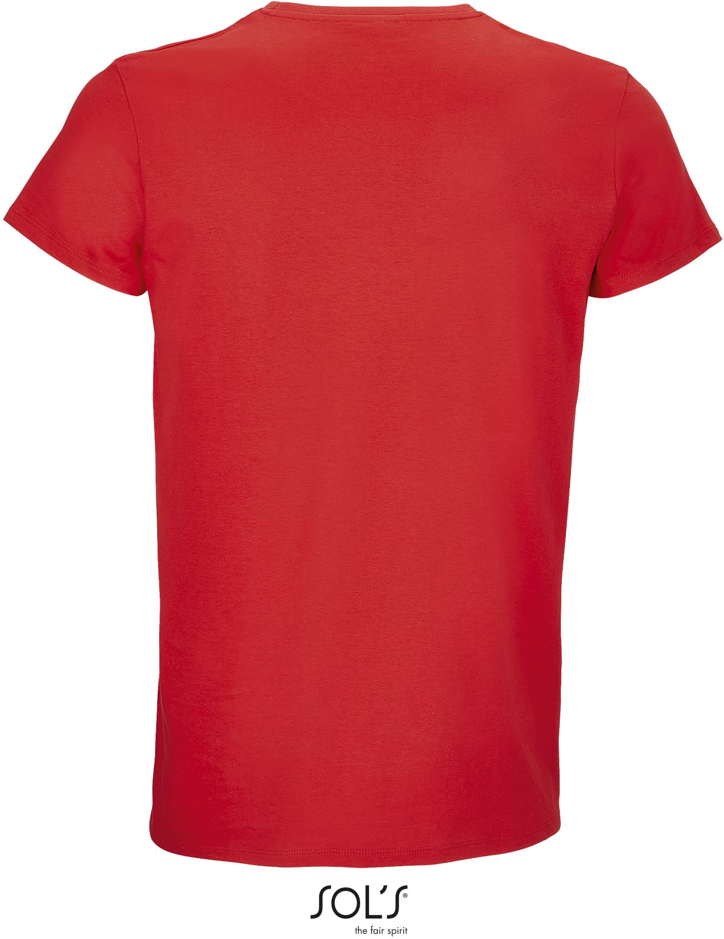 Unisex Recycled T-Shirt Re Crusader
