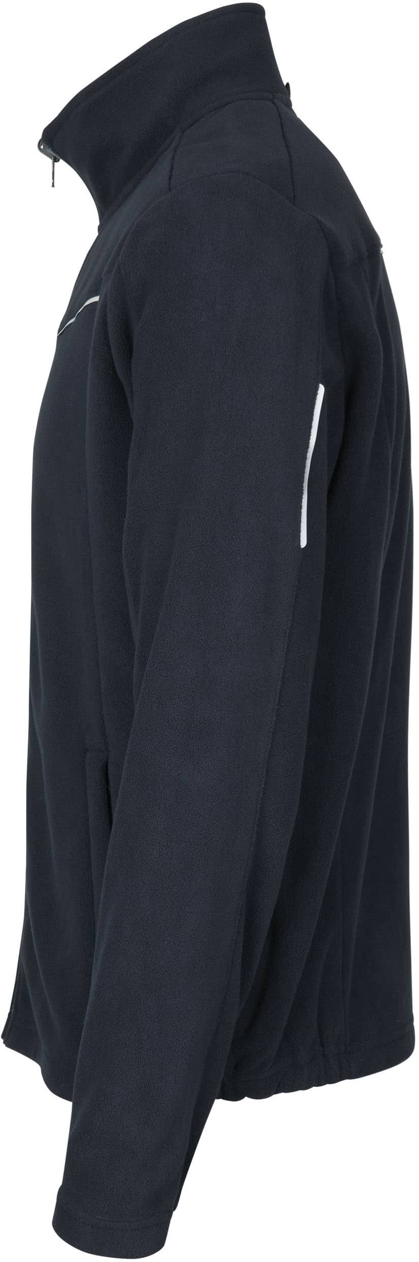 Reflex Zip-n-Mix Microfleece Jacke
