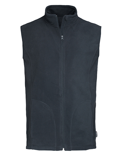 Classic Fleece Vest