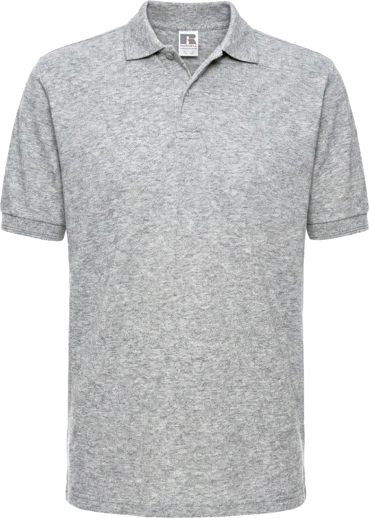 Hardwearing Polycotton Polo