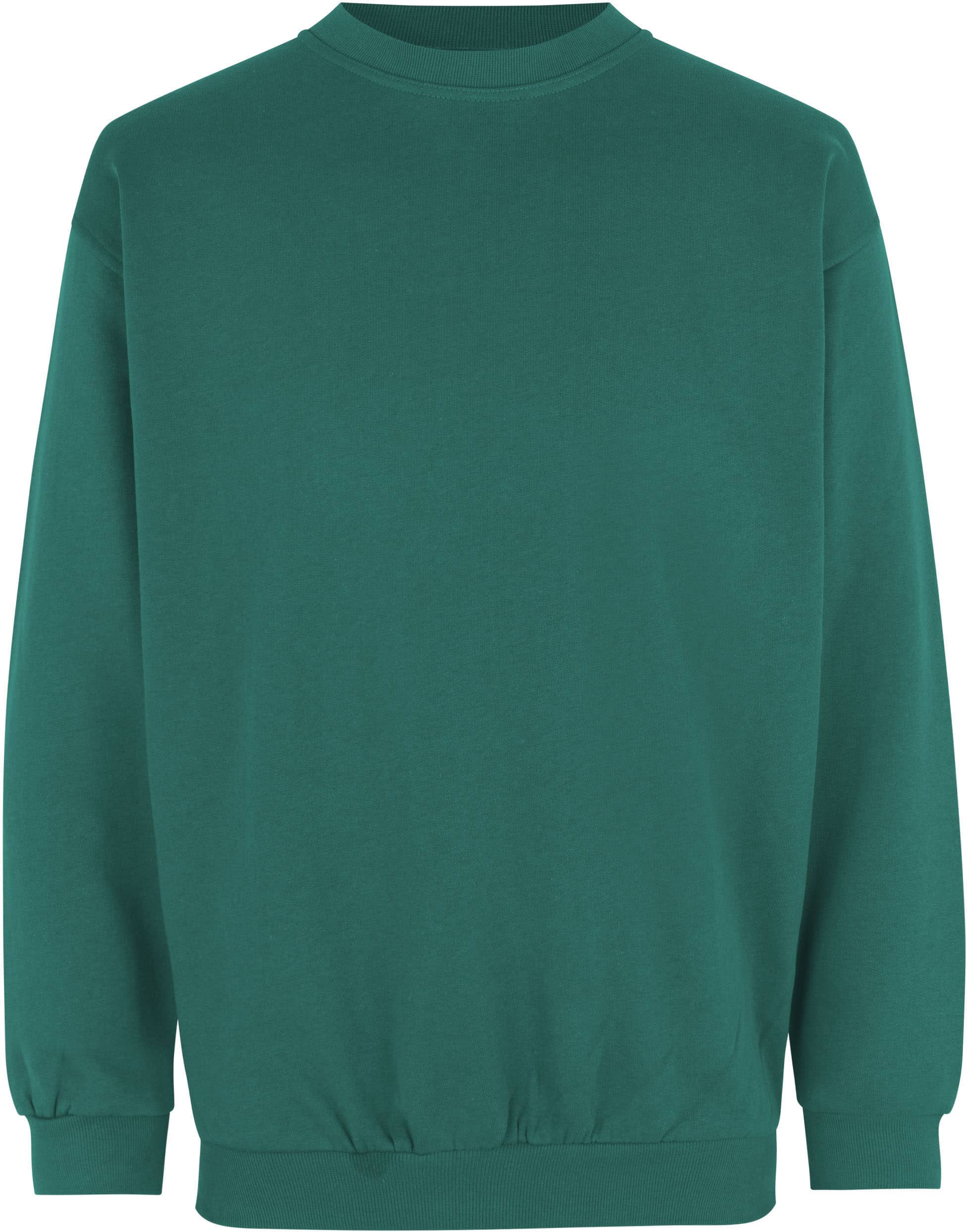 Klassisches Sweatshirt