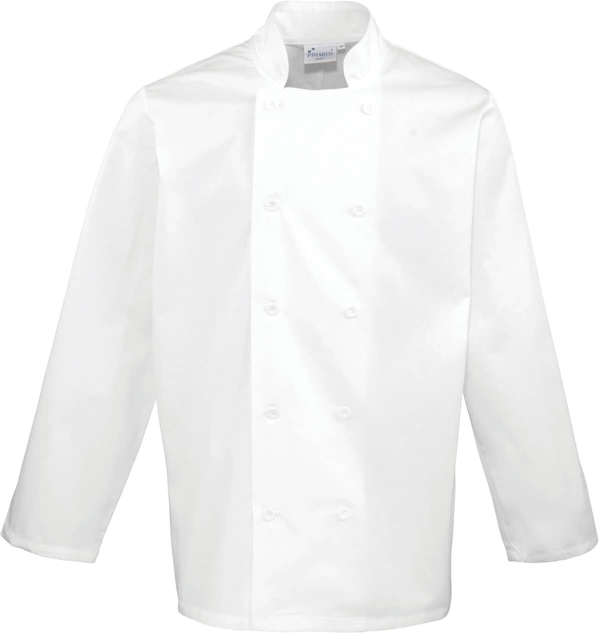 Long Sleeve Chef´s Jacket