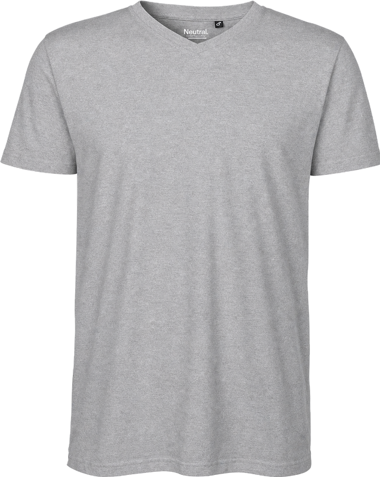 Men´s V-Neck T-Shirt