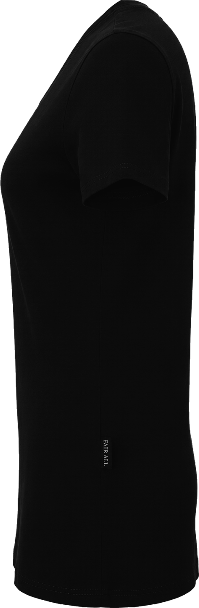 Women´s Luxury V-Neck Tees