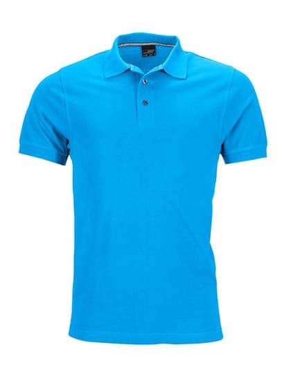 Men´s Pima Polo