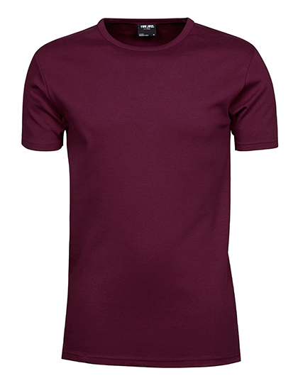 Men´s Interlock Tee