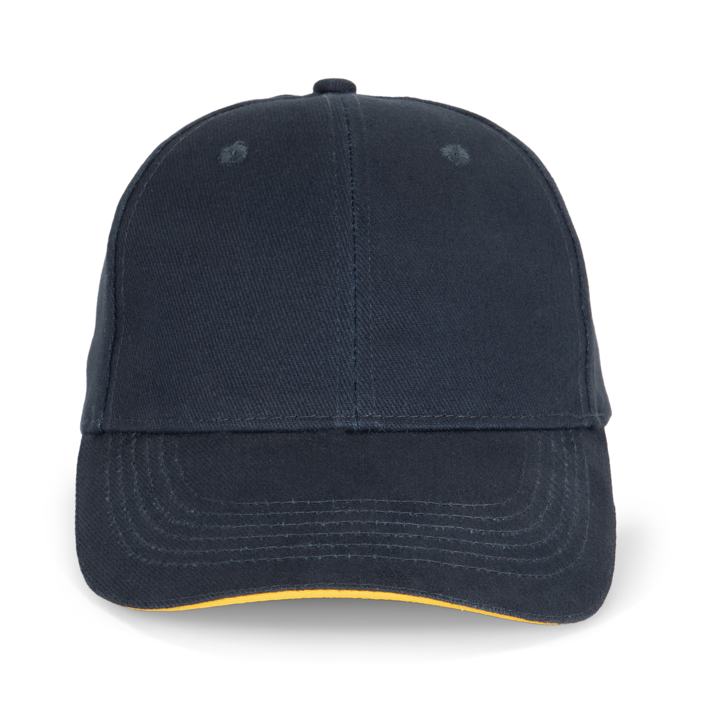 Orlando - 6-Panel-Kappe