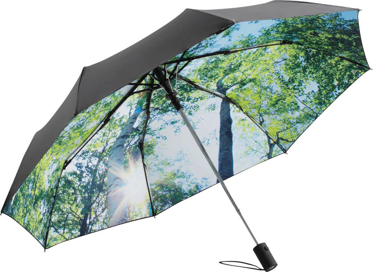 AC-Taschenschirm FARE® Impressions