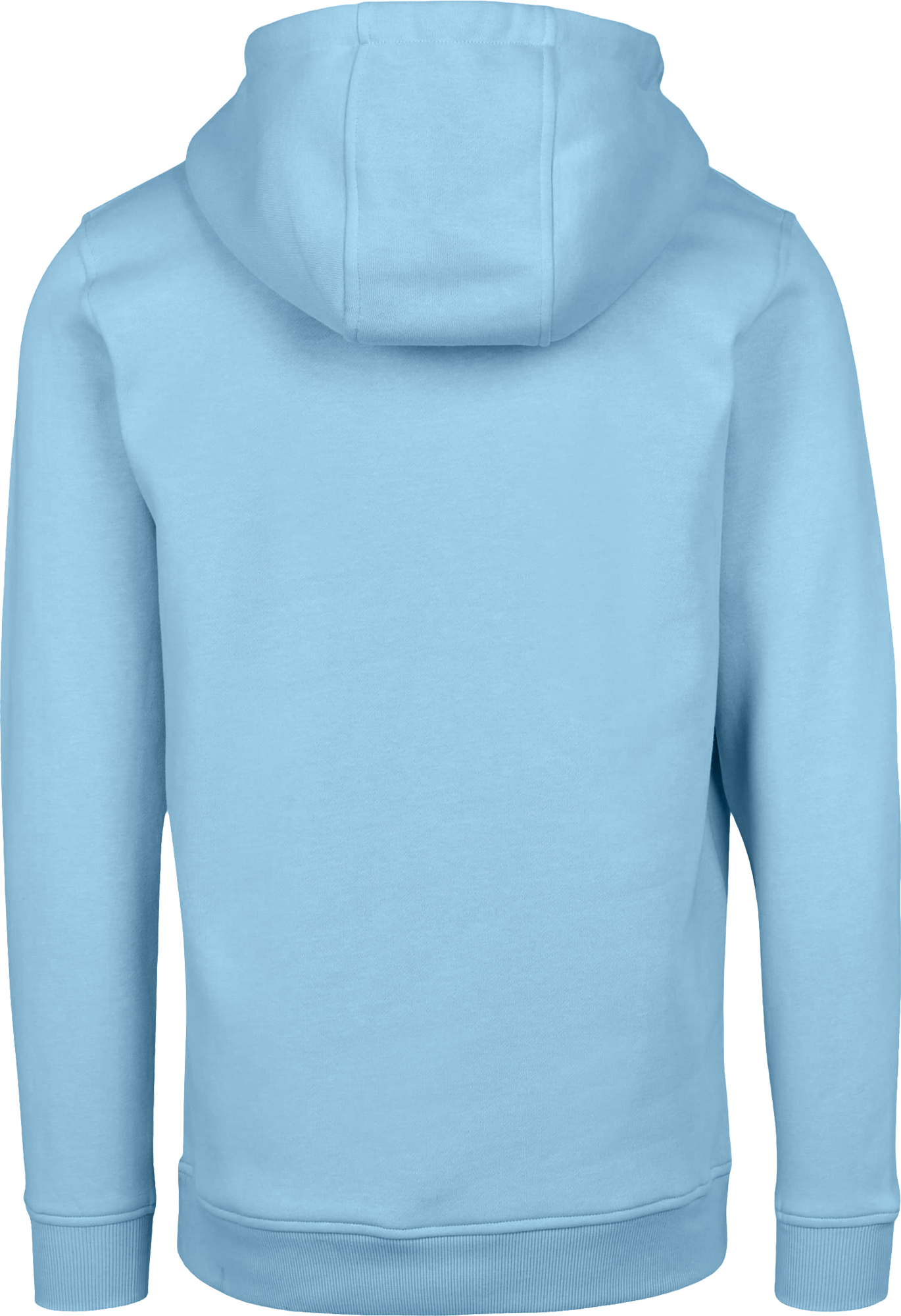 Heavy Hoody