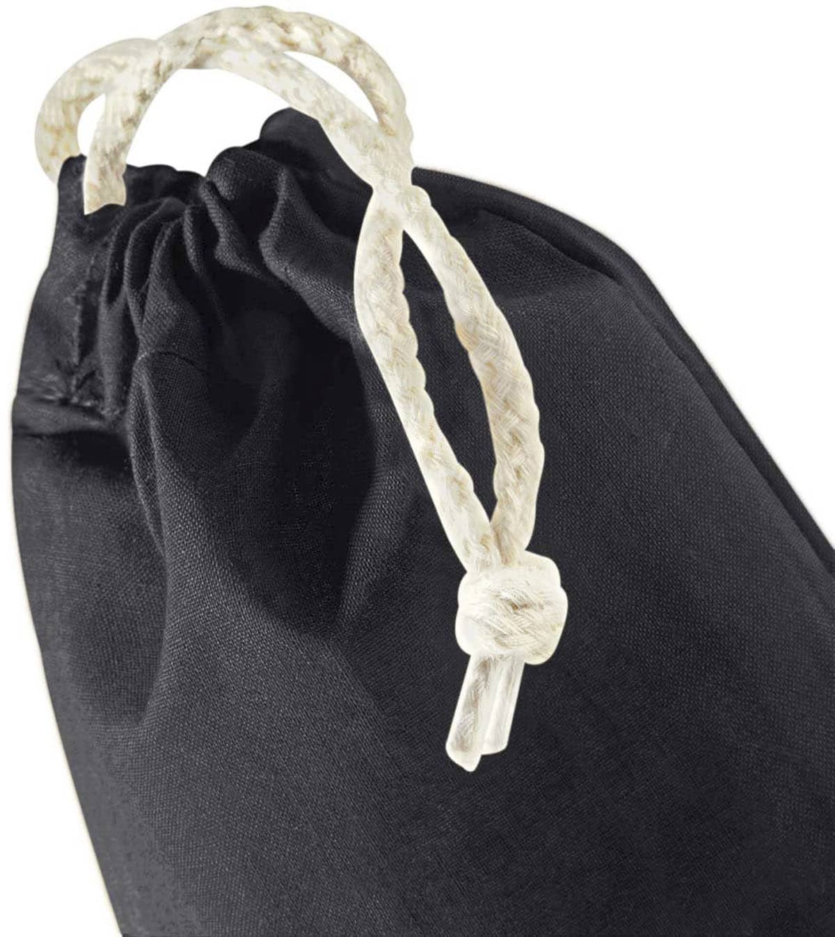 Recycled Cotton Stuff Bag