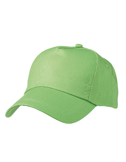 5 Panel Promo Cap
